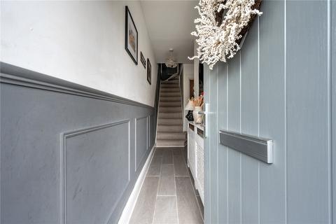 3 bedroom terraced house for sale, Staple Hall Road, Birmingham, West Midlands, B31