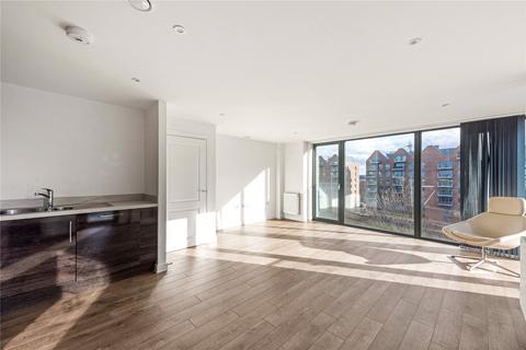 undefined, Lapwing Heights, Waterside Way, London, N17