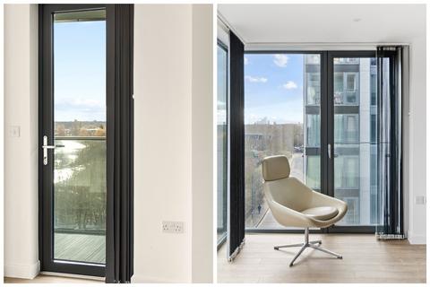 undefined, Lapwing Heights, Waterside Way, London, N17