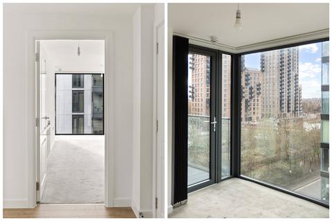 undefined, Lapwing Heights, Waterside Way, London, N17
