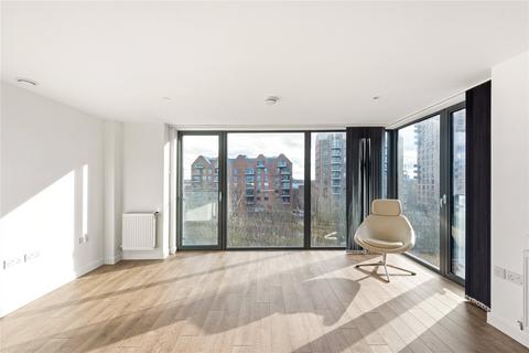 undefined, Lapwing Heights, Waterside Way, London, N17