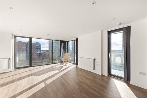 undefined, Lapwing Heights, Waterside Way, London, N17