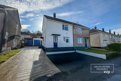 undefined, St. Maurice Road, Plympton PL7
