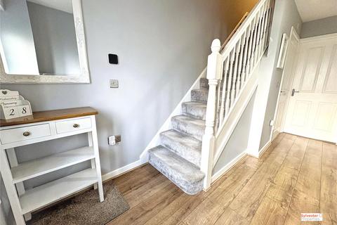 3 bedroom semi-detached house for sale, Orchard Grove, Shield Row, Stanley, DH9