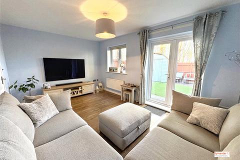 3 bedroom semi-detached house for sale, Orchard Grove, Shield Row, Stanley, DH9