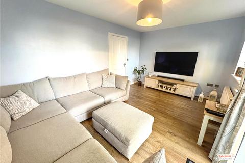 3 bedroom semi-detached house for sale, Orchard Grove, Shield Row, Stanley, DH9