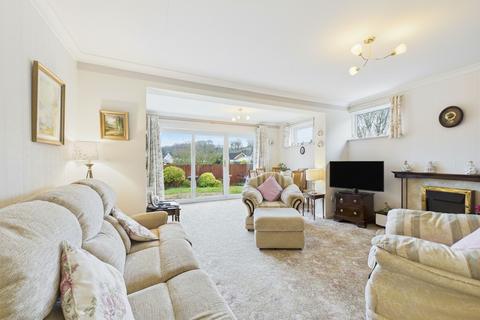 2 bedroom detached bungalow for sale, Gorse Close, Calverton, Nottingham