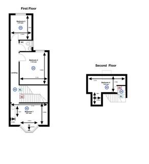 undefined, 43 Hewson Road, Lincoln, Lincolnshire, LN1 1RZ, United Kingdom