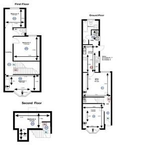 undefined, 43 Hewson Road, Lincoln, Lincolnshire, LN1 1RZ, United Kingdom