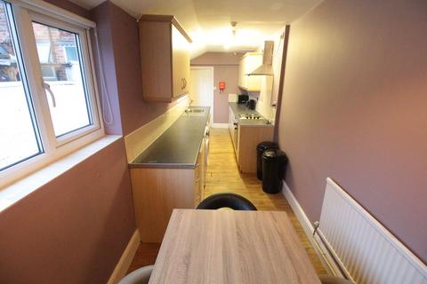 undefined, 43 Hewson Road, Lincoln, Lincolnshire, LN1 1RZ, United Kingdom