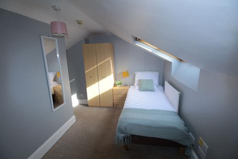 undefined, 43 Hewson Road, Lincoln, Lincolnshire, LN1 1RZ, United Kingdom