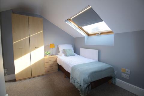 undefined, 43 Hewson Road, Lincoln, Lincolnshire, LN1 1RZ, United Kingdom