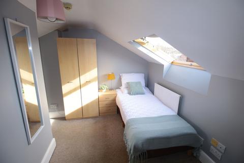 undefined, 43 Hewson Road, Lincoln, Lincolnshire, LN1 1RZ, United Kingdom