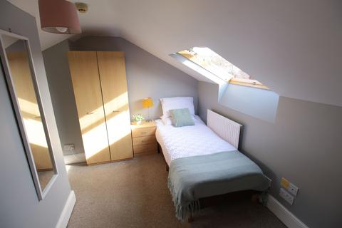 undefined, 43 Hewson Road, Lincoln, Lincolnshire, LN1 1RZ, United Kingdom