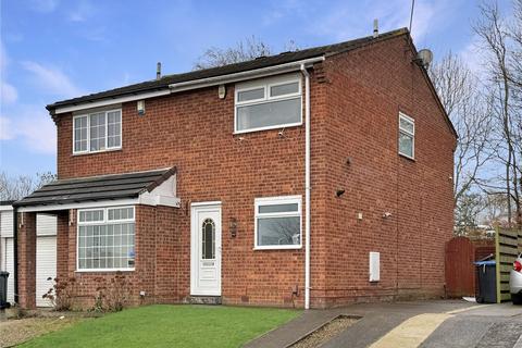 Hilderthorpe, Nunthorpe