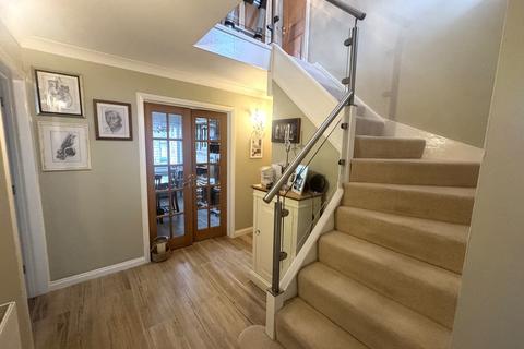 4 bedroom detached house for sale, RINGWOOD BH24