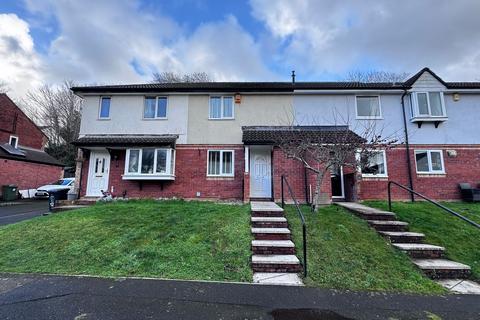 2 bedroom terraced house for sale, Little Close, Kingsteignton, TQ12