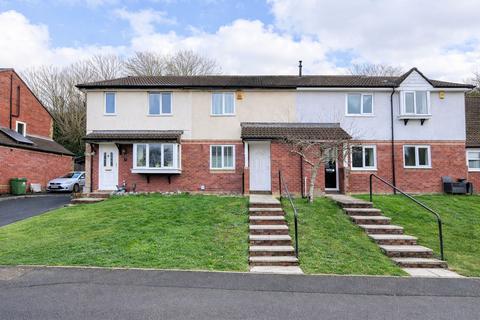 2 bedroom terraced house for sale, Little Close, Kingsteignton, TQ12