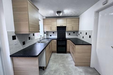 2 bedroom terraced house for sale, Little Close, Kingsteignton, TQ12