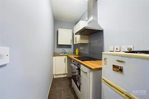 undefined, Market Place, Uttoxeter ST14
