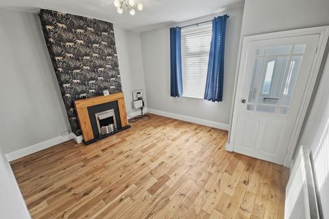 undefined, Merton Road, Prestwich, M25