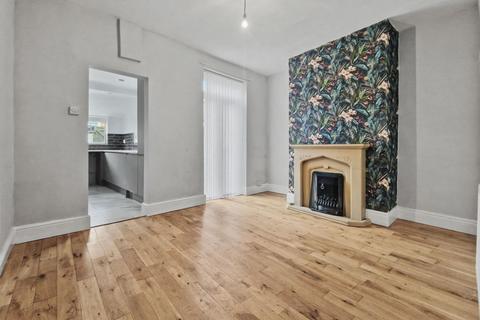 undefined, Merton Road, Prestwich, M25