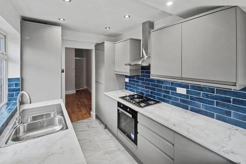 undefined, Merton Road, Prestwich, M25