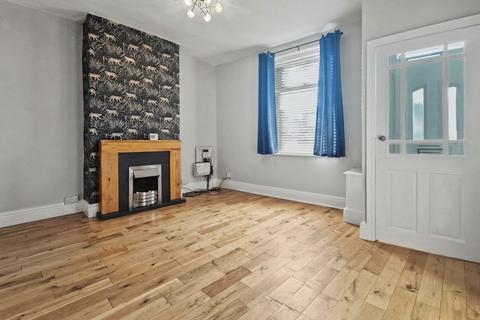 undefined, Merton Road, Prestwich, M25