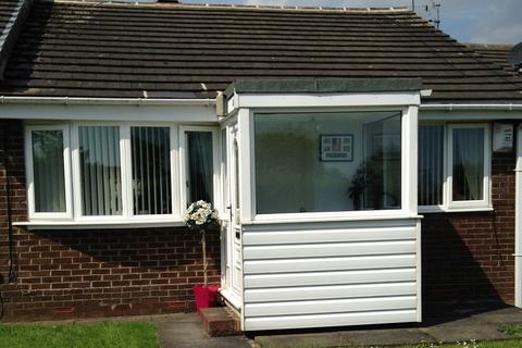 2 bedroom bungalow to rent, Needham Place, Cramlington NE23
