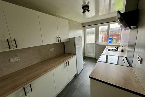 2 bedroom bungalow to rent, Needham Place, Cramlington NE23