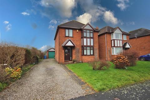 undefined, Old Forge Way, Skirlaugh