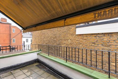 3 bedroom apartment for sale, Munster Road, Fulham, SW6