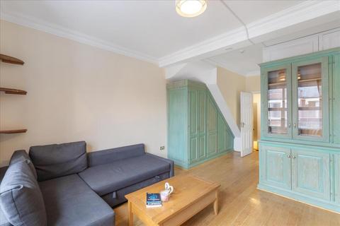 3 bedroom apartment for sale, Munster Road, Fulham, SW6
