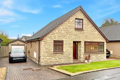 undefined, Ochil View, Kincardine FK10