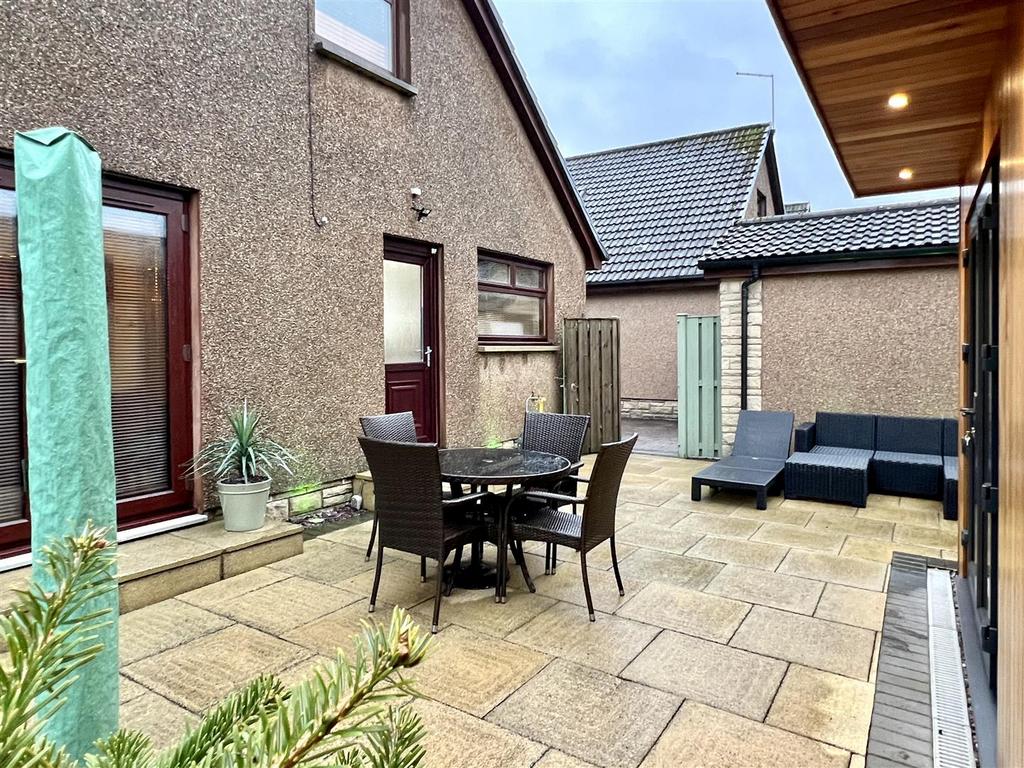 Ochil View, Kincardine