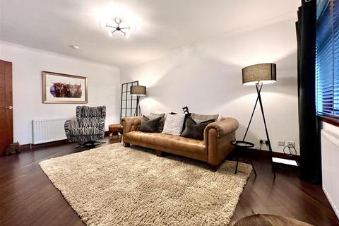 undefined, Ochil View, Kincardine FK10