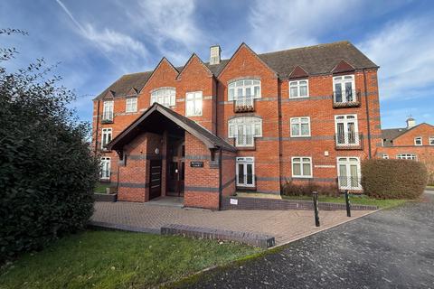 undefined, 1 Brindley Court, Braunston, NN11 7AL