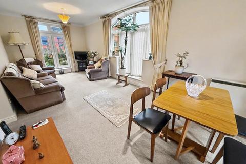 undefined, 1 Brindley Court, Braunston, NN11 7AL