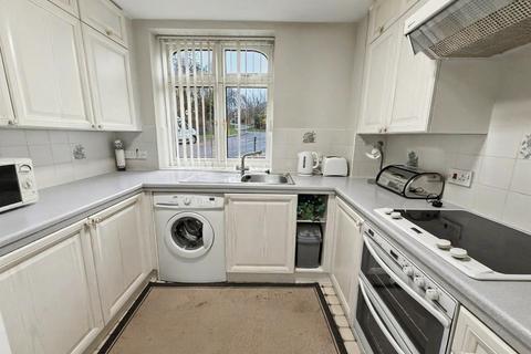 undefined, 1 Brindley Court, Braunston, NN11 7AL