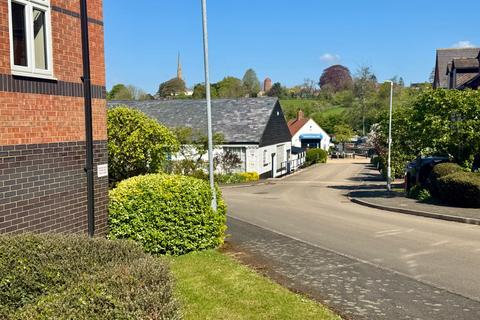 2 bedroom ground floor flat for sale, 1 Brindley Court, Braunston, NN11 7AL