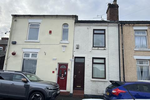 undefined, 3 Livingstone Street, Stoke-on-Trent, ST6 1LQ