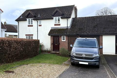 3 bedroom detached house for sale, Culvery Close, Woodbury