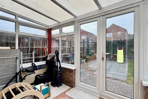 undefined, Grantham Close, Belmont, Hereford