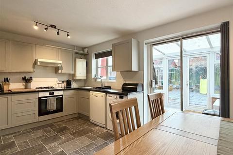 undefined, Grantham Close, Belmont, Hereford