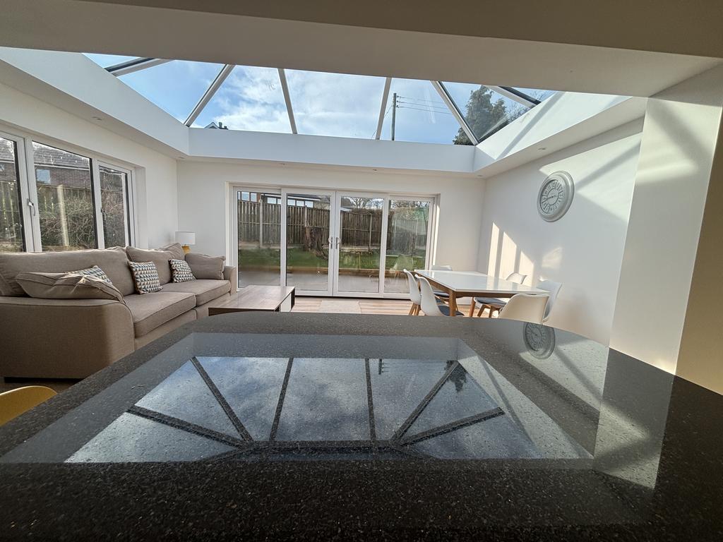 Orangery (second image)
