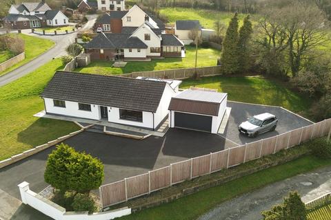 undefined, Velindre, Llandysul, SA44