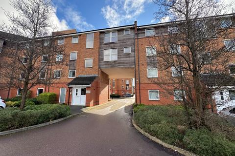undefined, Florey Court, Okus Road, Old Town, Swindon, SN1