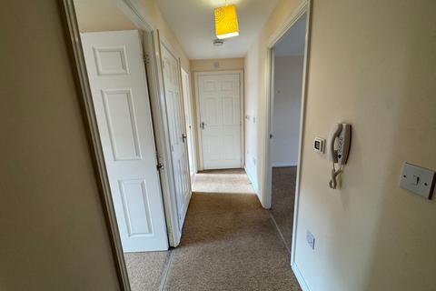 undefined, Florey Court, Okus Road, Old Town, Swindon, SN1