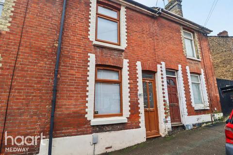 undefined, Castle Road, CHATHAM