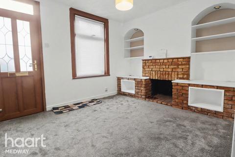 undefined, Castle Road, CHATHAM